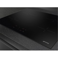 Варочная панель Smeg SE264TD1