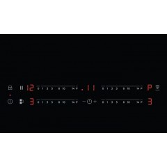 Варочная панель Electrolux EIV63443