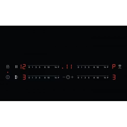 Варочная панель Electrolux EIV63443