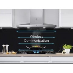 Варочная панель Electrolux EIV63443