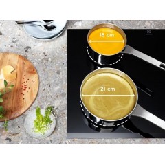 Варочная панель Electrolux EIV63443