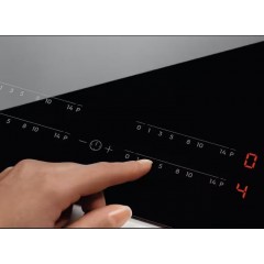 Варочная панель Electrolux EIV63443