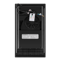 Варочная панель Maunfeld CVI292S2FBK Lux