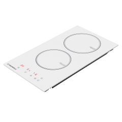 Варочная панель Maunfeld CVI292WH