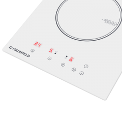 Варочная панель Maunfeld CVI292WH