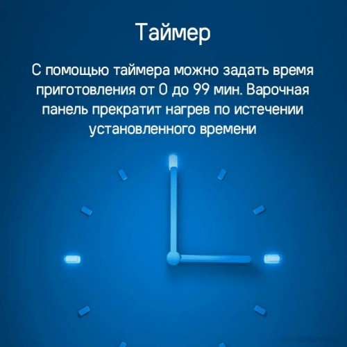 Варочная панель Maunfeld CVI292WH