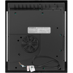 Варочная панель Maunfeld CVI453WH