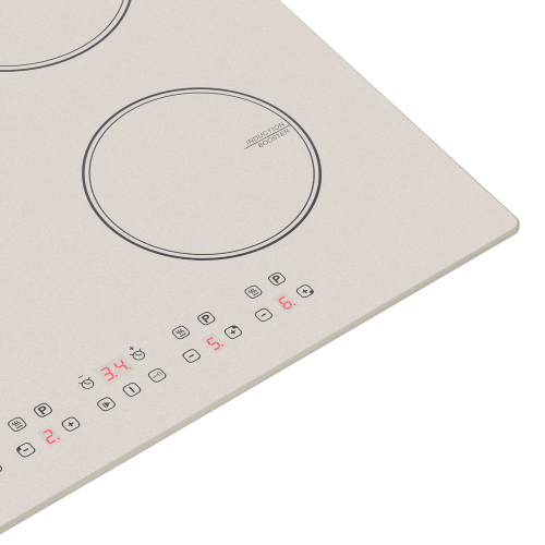 Варочная панель Maunfeld CVI594BG