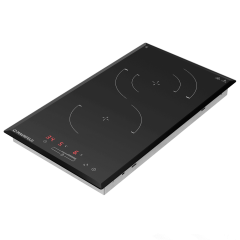 Варочная панель Maunfeld CVCE292SDBK LUX
