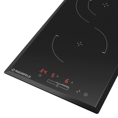 Варочная панель Maunfeld CVCE292SDBK LUX