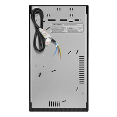Варочная панель Maunfeld CVCE292SDBK LUX