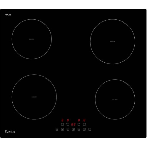 Варочная панель Evelux EI 6044