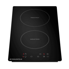 Варочная панель Maunfeld AVI292STBK