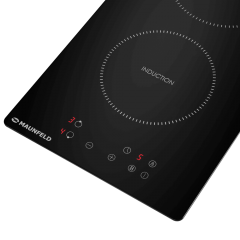 Варочная панель Maunfeld AVI292STBK