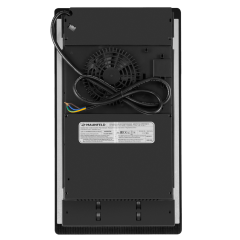 Варочная панель Maunfeld AVI292STBK