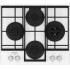 Варочная панель Hotpoint-Ariston HGS 62F/WH