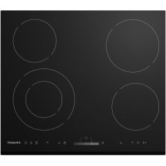 Варочная панель Hotpoint-Ariston HR 6T2 B S