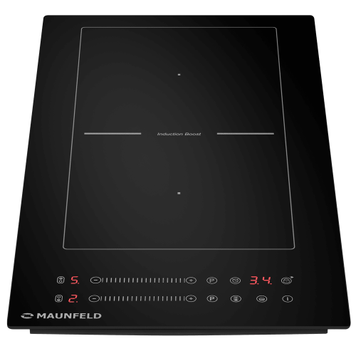 Варочная панель Maunfeld CVI292S2BBK