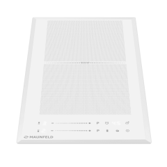 Варочная панель Maunfeld CVI292S2FWH LUX