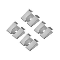 Варочная панель Maunfeld CVI292S2FWH LUX