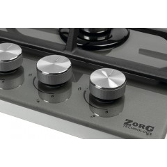 Варочная панель ZorG Technology BLC FDW gray