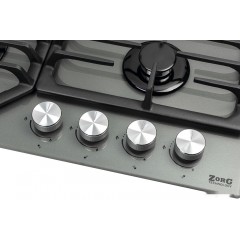 Варочная панель ZorG Technology BLC FDW gray