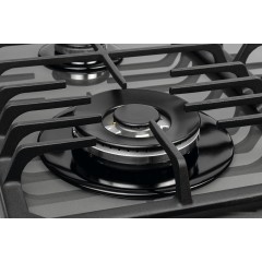 Варочная панель ZorG Technology BLC FDW gray