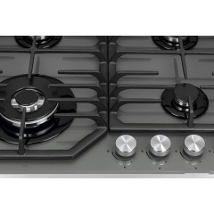 Варочная панель ZorG Technology BLC FDW gray