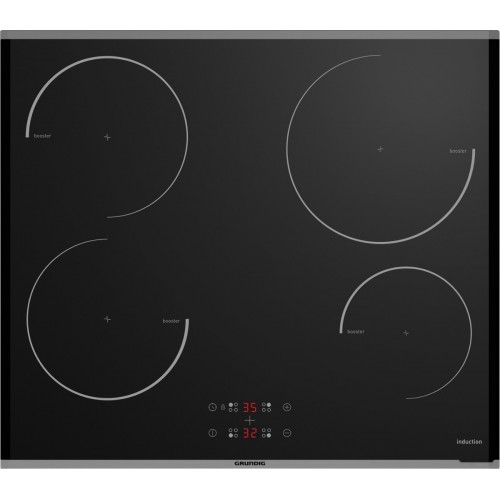 Варочная панель Grundig GIEI623410MX