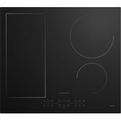 Варочная панель Grundig GIEI623471MN
