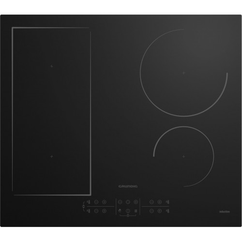 Варочная панель Grundig GIEI623471MN