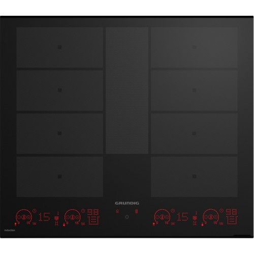 Варочная панель Grundig GIEI638980IF