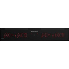 Варочная панель Grundig GIEI638980IF