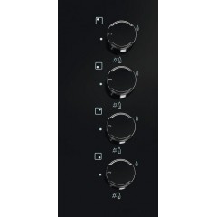 Варочная панель Electrolux KGG6407K