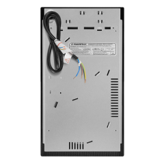 Варочная панель Maunfeld CVCE292SDBK