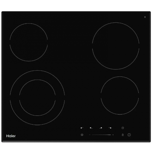 Варочная панель HAIER HHX-C64TDVB