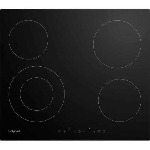 Варочная панель Hotpoint-Ariston HR 6T2 C