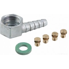 Варочная панель Maunfeld EGHE.64.43CW/G