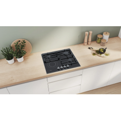 Варочная панель Bosch PRY6A6B70Q