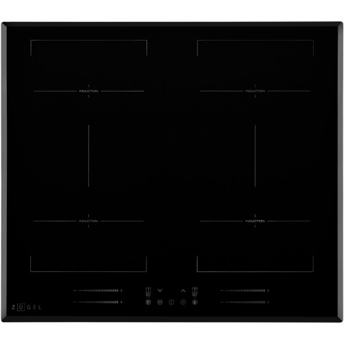 Варочная панель ZUGEL ZIH619B