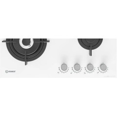 Варочная панель Indesit INGT 62 IC/WH
