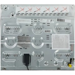 Варочная панель Indesit THPM 641 IX/I