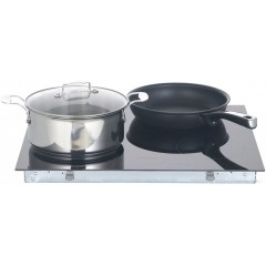 Варочная панель Indesit IRT 160 B