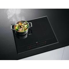Варочная панель AEG IKE64450IB