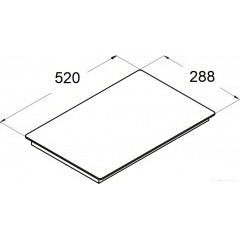 Варочная панель Schtoff I3 S20 B