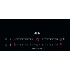 Варочная панель AEG IKE84471FB