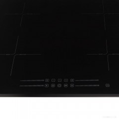 Варочная панель Zorg INO61 (черный)
