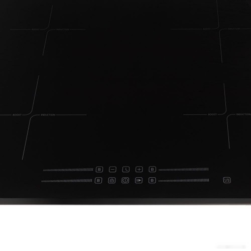 Варочная панель Zorg INO61 (черный)