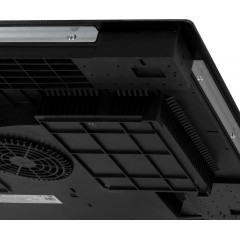 Варочная панель Zorg INO61 (черный)