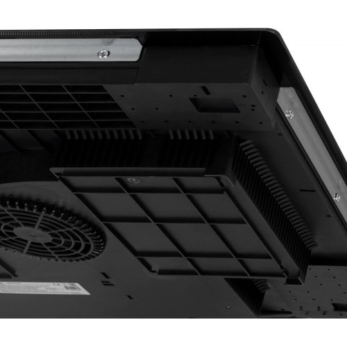 Варочная панель Zorg INO61 (черный)